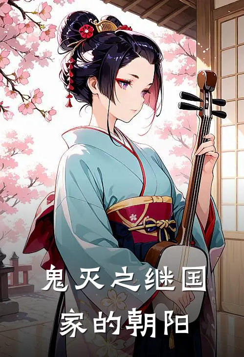 鬼灭之继国家的朝阳