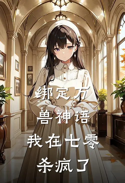 绑定万兽神语，我在七零杀疯了