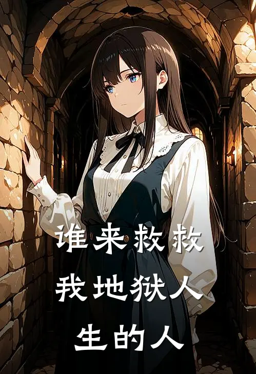 谁来救救我地狱人生的人