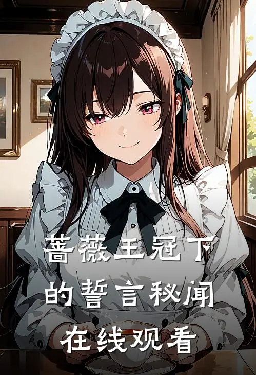 蔷薇王冠下的誓言秘闻在线观看