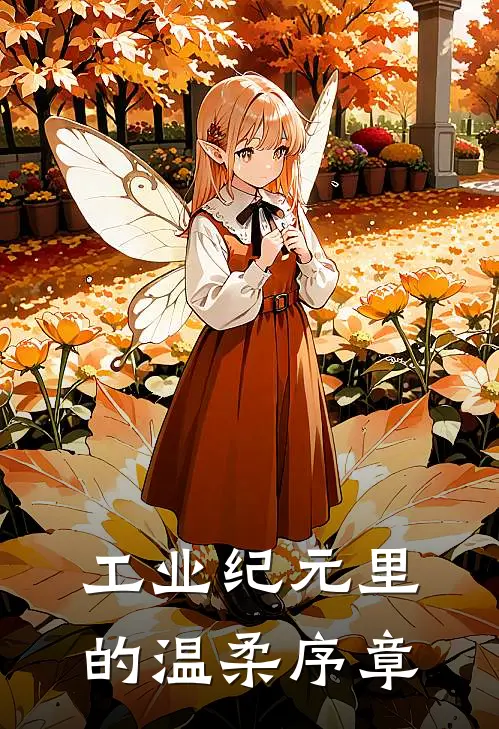 工业纪元里的温柔序章张霖苏晚完结版小说_完结版小说工业纪元里的温柔序章(张霖苏晚)