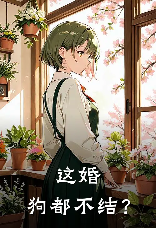 这婚，狗都不结？
