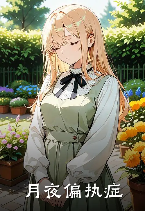 月夜偏执症唐卿绫韩雁完结小说大全_免费小说在哪看月夜偏执症(唐卿绫韩雁)