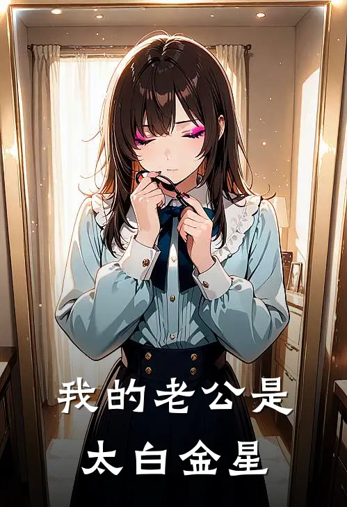 我的老公是太白金星(李长庚苏晓)完结小说推荐_免费小说我的老公是太白金星(李长庚苏晓)