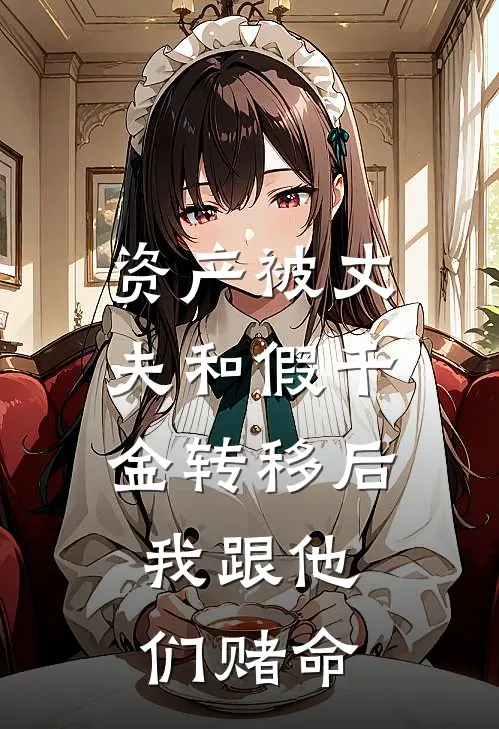 资产被丈夫和假千金转移后，我跟他们赌命(许荣尘白月玫)在哪看免费小说_最新章节列表资产被丈夫和假千金转移后，我跟他们赌命(许荣尘白月玫)