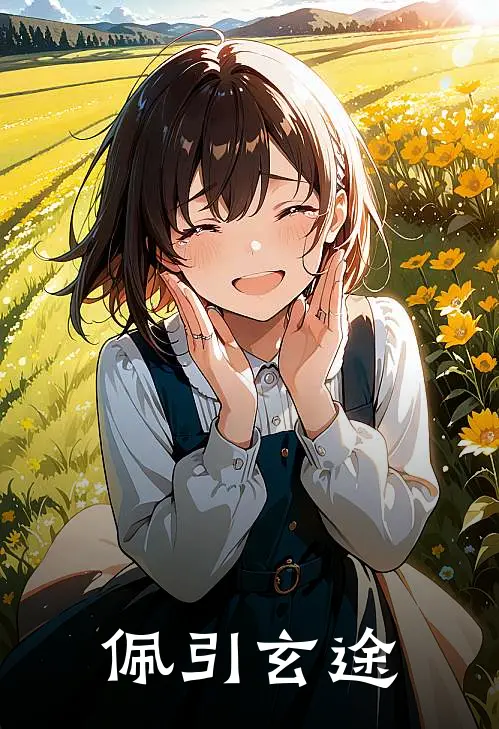 佩引玄途(林默玉佩)完结版免费阅读_佩引玄途全文免费阅读