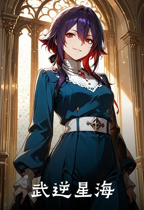 武逆星海
