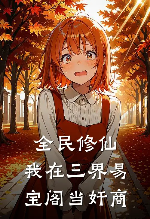 全民修仙：我在三界易宝阁当奸商(余奕林小橘)全文免费在线阅读_全民修仙：我在三界易宝阁当奸商热门小说