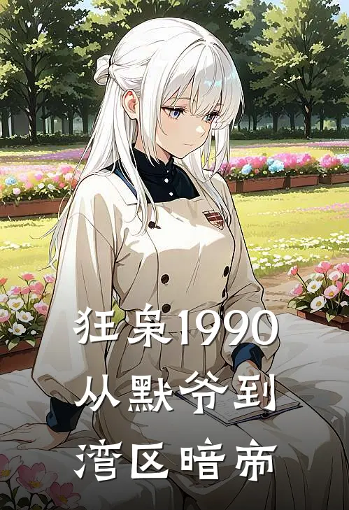 狂枭1990：从默爷到湾区暗帝