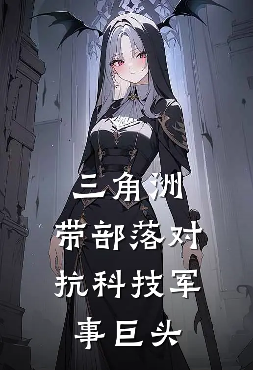 三角洲：带部落对抗科技军事巨头