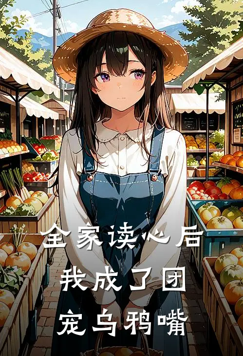 全家读心后，我成了团宠乌鸦嘴