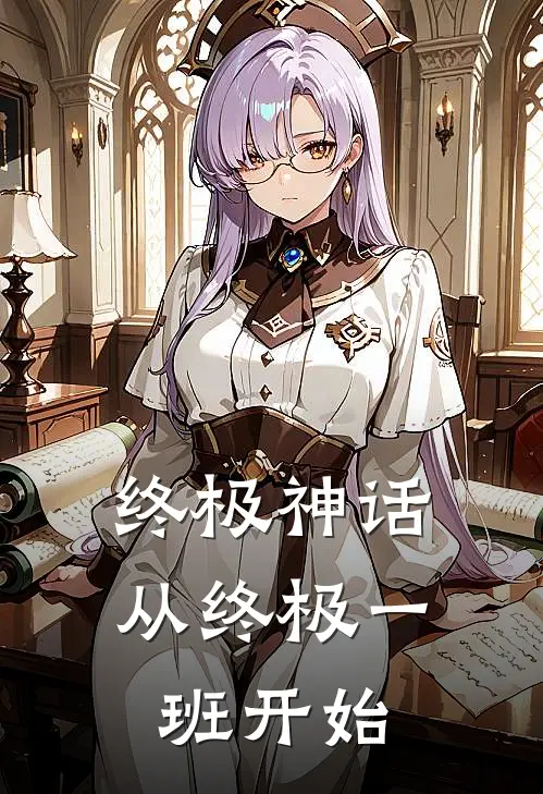 终极神话：从终极一班开始