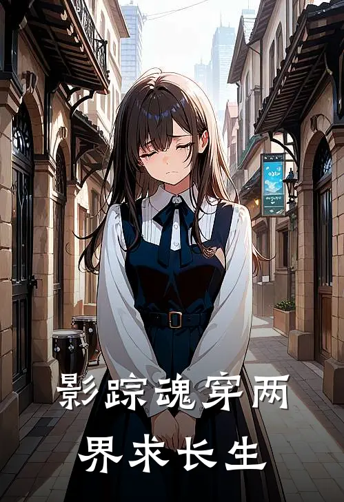 影踪魂穿两界求长生