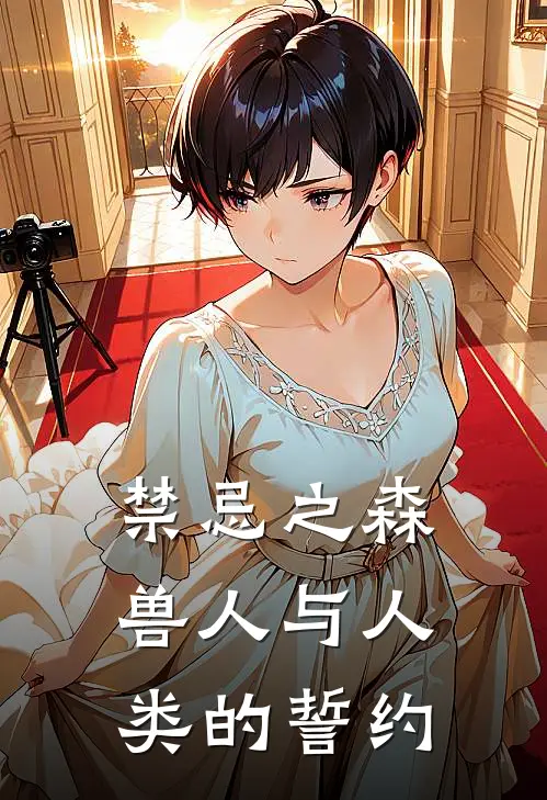 禁忌之森兽人与人类的誓约