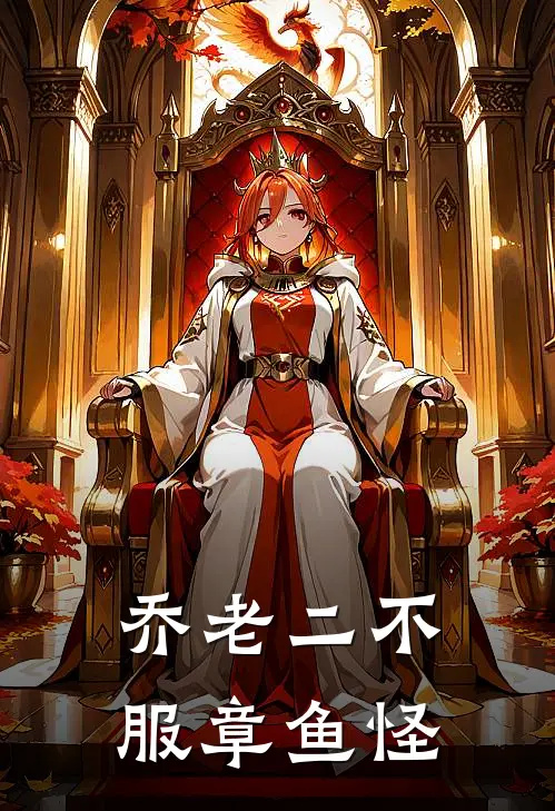 乔老二不服章鱼怪