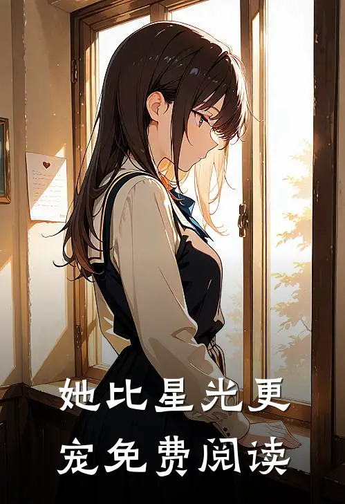 她比星光更宠免费阅读