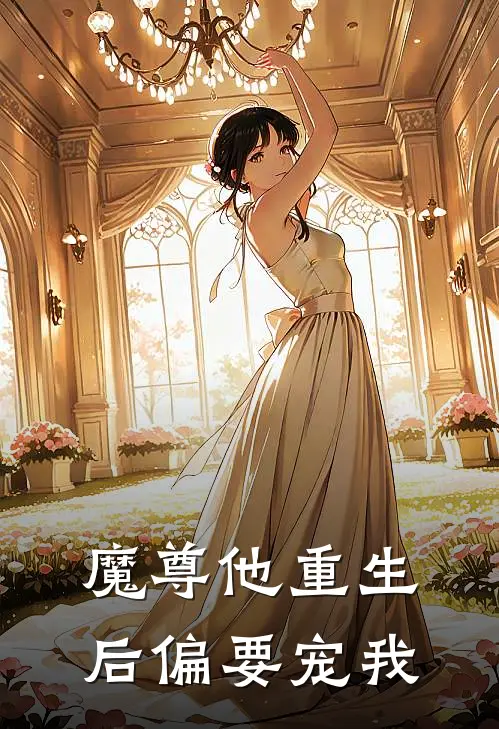 魔尊他重生后偏要宠我