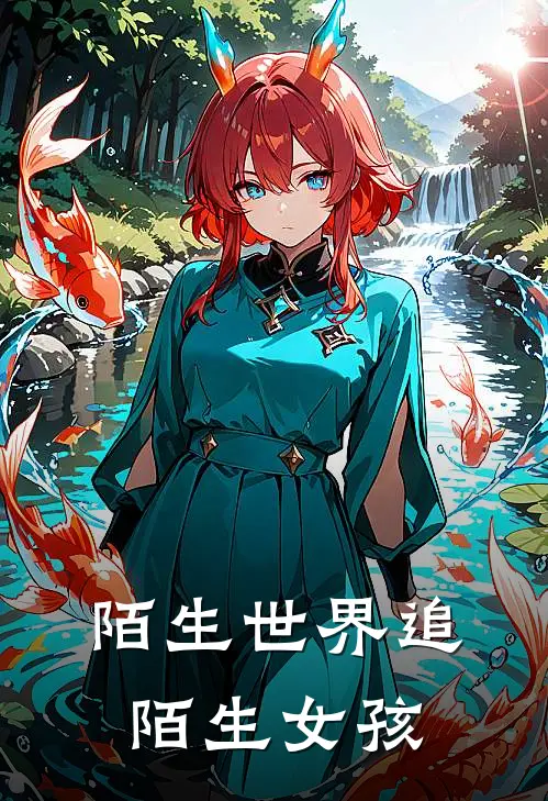 陌生世界追陌生女孩