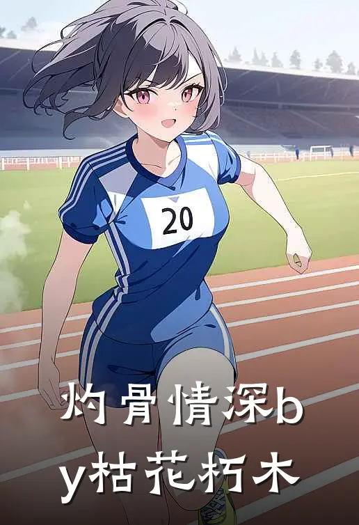 灼骨情深by枯花朽木