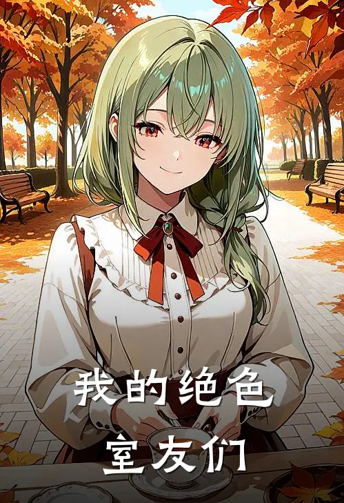 我的绝色室友们