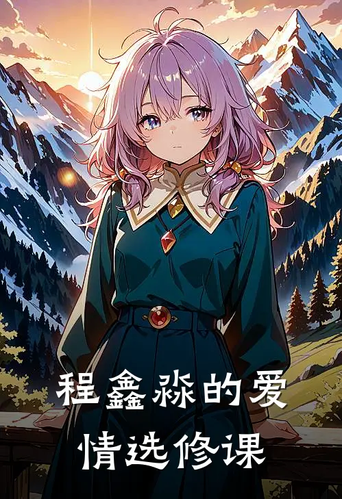 程鑫淼的爱情选修课