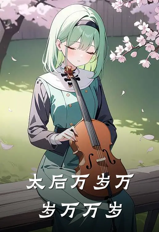 太后万岁万岁万万岁