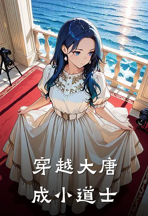 穿越大唐成小道士