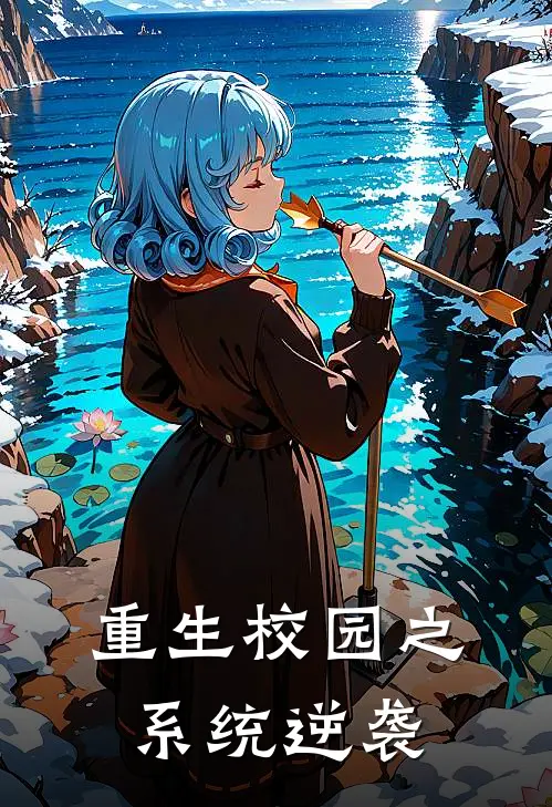 重生校园之系统逆袭