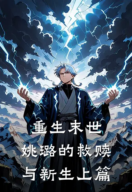 重生末世：姚璐的救赎与新生（上篇）(姚璐徐婉)在哪看免费小说_最新章节列表重生末世：姚璐的救赎与新生（上篇）(姚璐徐婉)