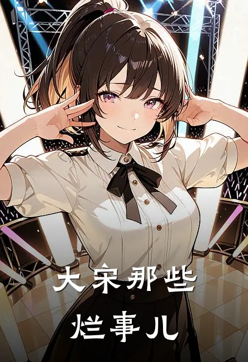 大宋那些烂事儿