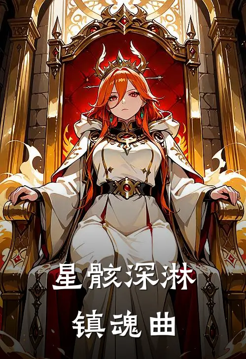 星骸深淋镇魂曲