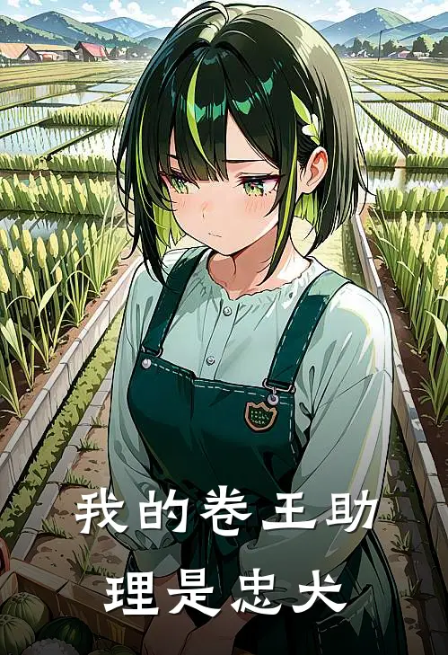 我的卷王助理是忠犬