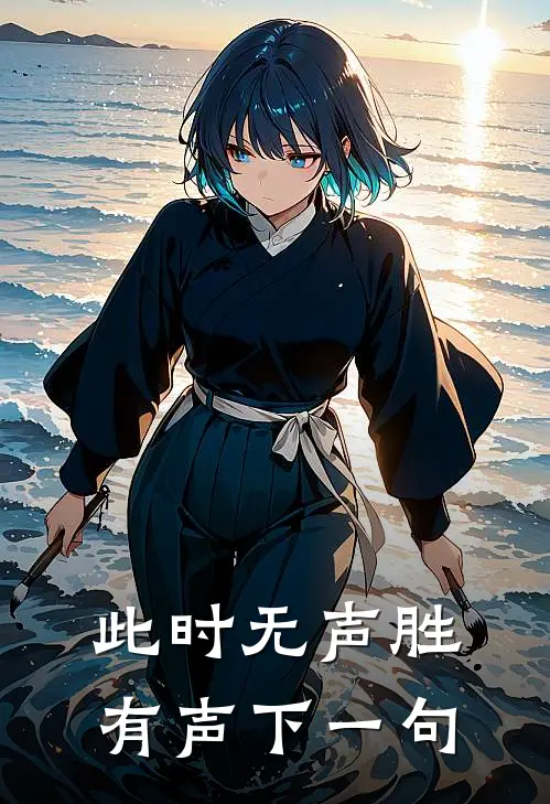 此时无声胜有声下一句