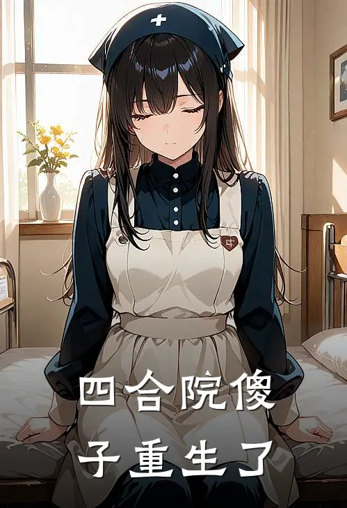 四合院傻子重生了