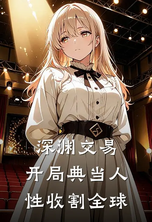 深渊交易：开局典当人性收割全球