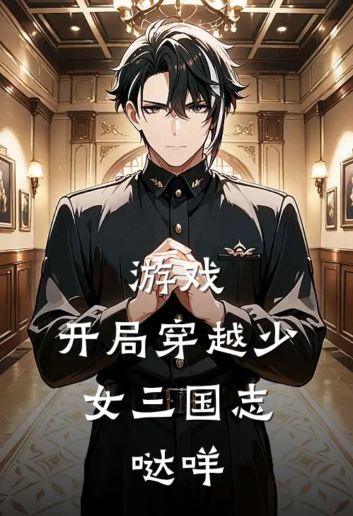 游戏：开局穿越少女三国志，哒咩