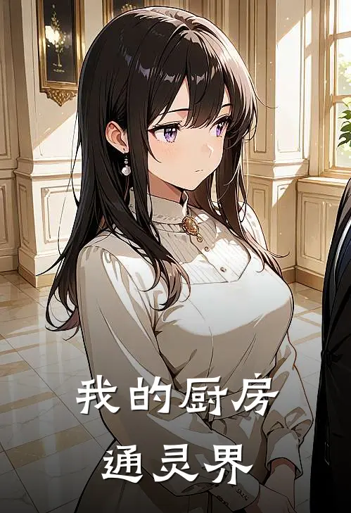 我的厨房通灵界