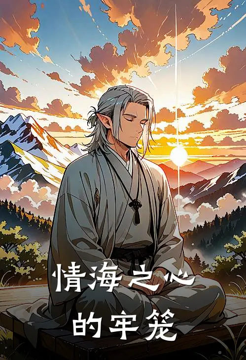 情海之心的牢笼