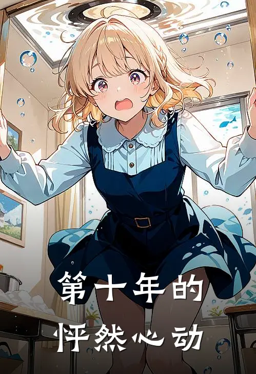 第十年的怦然心动