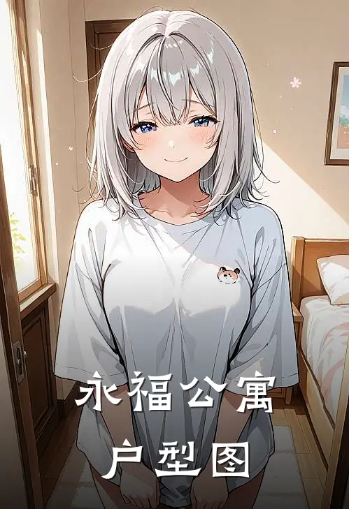 永福公寓户型图