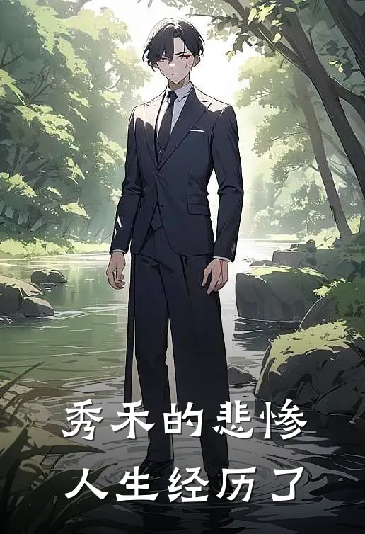 秀禾的悲惨人生经历了