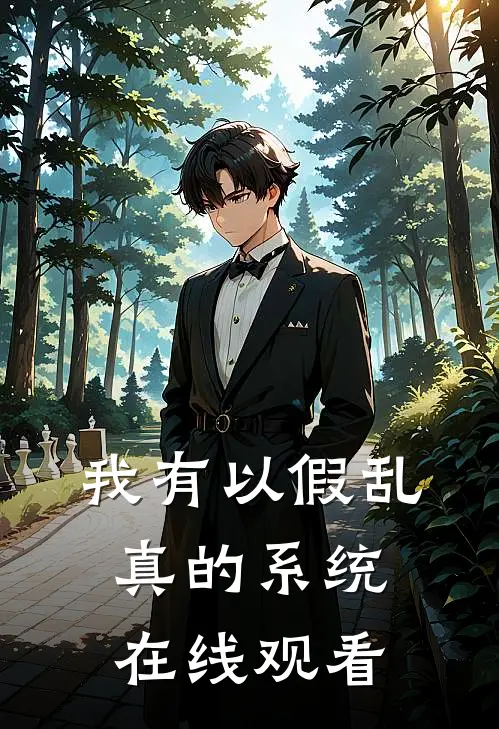 我有以假乱真的系统在线观看