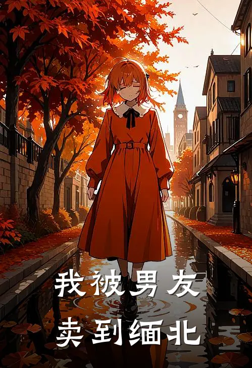 我被男友卖到缅北