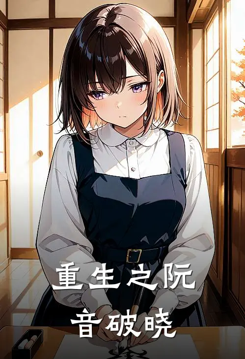 重生之阮音破晓