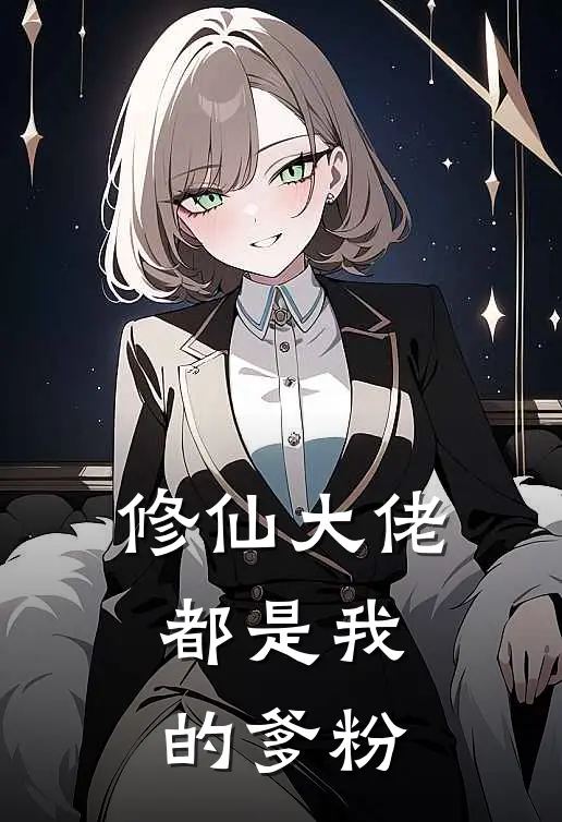 修仙大佬都是我的爹粉