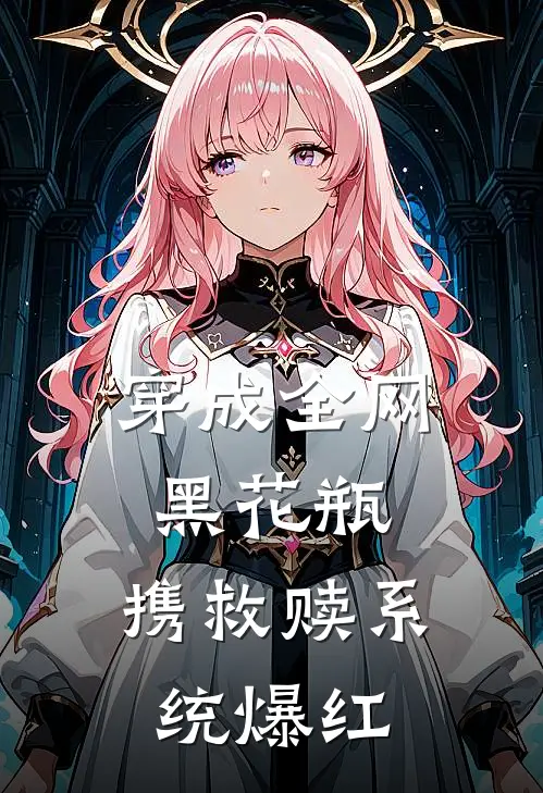 穿成全网黑花瓶，携救赎系统爆红