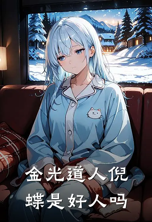 金光道人倪蝶是好人吗