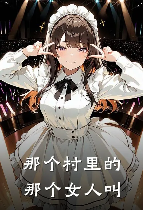 那个村里的那个女人叫