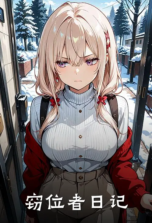 窃位者日记
