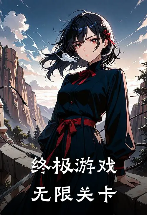 终极游戏无限关卡